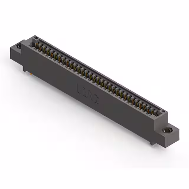 395-064-520-507 EDAC Inc.  Edgeboard Connectors